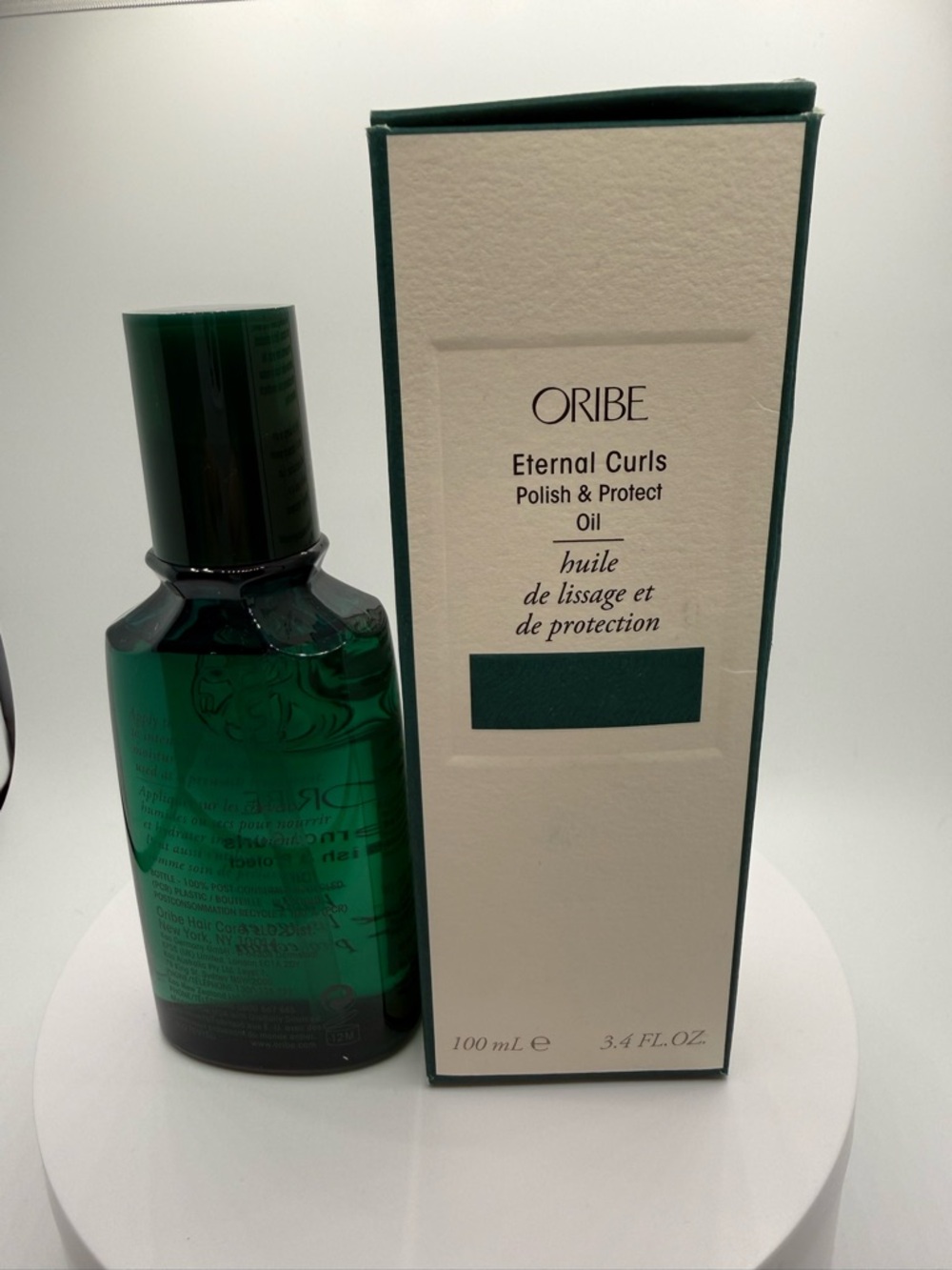 Oribe Eternal Curls Oil - Picture 4 of 6